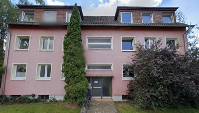 3 ZKB mit Garten – ideal für Familien oder Tierliebhaber
