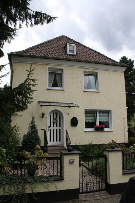 Freundliche 2,5-Zimmer-Terrassenwohnung Duisburg/Essenberg