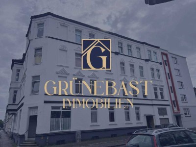 Charmante Altbauwohnung in bester Innenstadtlage