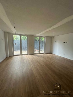 Exklusive Wohnung im modernen Neubau – Stilvoller Wohnkomfort auf ca. 82,3 m²