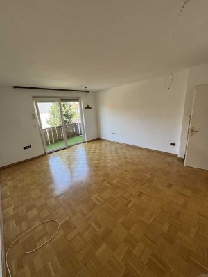 Charmante Wohnung in ruhiger Lager