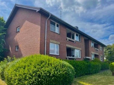 TOP GEPFLEGT - VOLL VERMIETET