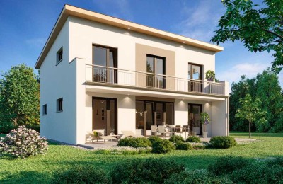 Traumvilla in Caputh- Fußläufig zum See