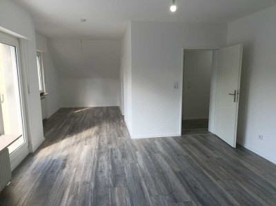 2,5 DG Wohnung - Renoviert & Provisionsfrei