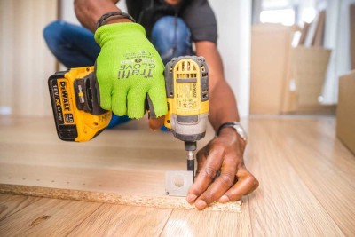 Perfekt für Hobbyhandwerker - Fertighäuser von Bien-Zenker