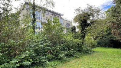 Gepflegte und helle 2-Zimmer-Wohnung mit bester Infrastruktur in München-Ramersdorf
