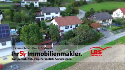 Im grünen Bereich
