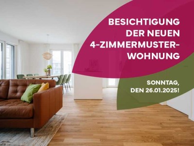 4-Zimmer-Wohntraum: Familienfreundlicher Neubau in perfekter Lage