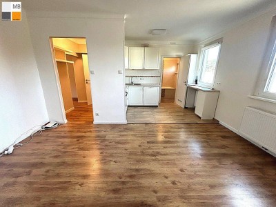 ++ Wohlfühlwohnung in Ruhelage I MB IMMOBILIEN ++