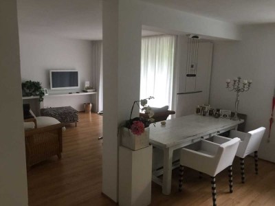 Schicke 3 Zimmer Wohnung von privat