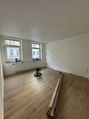 Modernisierte 4-Raum-Erdgeschosswohnung in Hameln