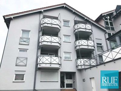 Modern und zentral - Ihre neue Wohnung erwartet Sie!
