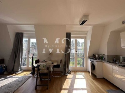 Wunderschöne Eigentumswohnung in Bad Saarow | direkt am Golfplatz | Wasserblick | Tiefgarage