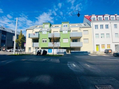 ++ NEU ++ TRAUMWOHNUNG - DREI Zimmer, Küche &amp; Terrasse