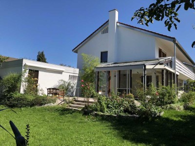 Einfamilienhaus mit Doppelgarage und großem Garten in Tuttlingen - Provisionsfrei