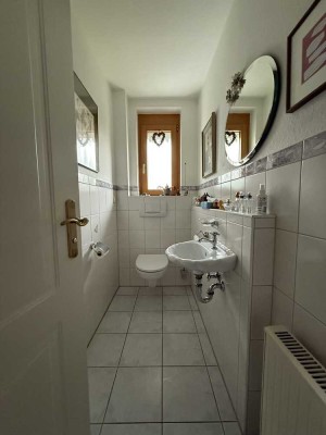 Großzügige Wohnung in perfekter Crailsheimer Lage
ab 15.11. frei!