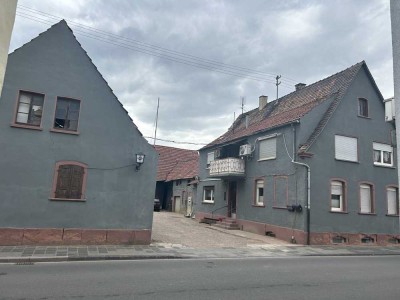 Hof/Haus Firma ca7 Bauplätze !!!KEIN MAKLER!!!