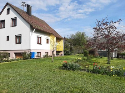 *** Ein Zuhause zum Verlieben! - Charmantes Einfamilienhaus mit Garten ***