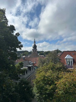 Die perfekte Wohnung für die kleine Familie