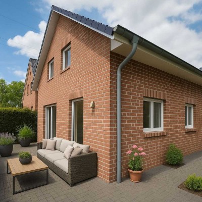 Weihnachten im neuen Zuhause - EINZIEHEN UND WOHLFÜHLEN