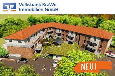 Neues Wohnen im "Alten Dorf"!