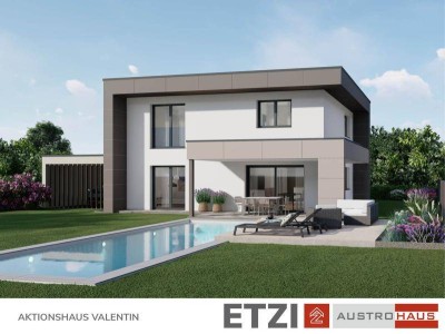 WOHNEN IM SALZKAMMERGUT: Haus mit Grund ab € 406.540,-