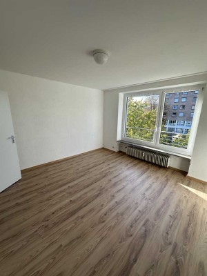 Schönes 1-Zimmer-Apartment mit Pantryküche in Siegen-Weidenau