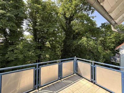 kleine 3 Raumwohnung in ländlicher Gegend - Gute Kapitalanlage
