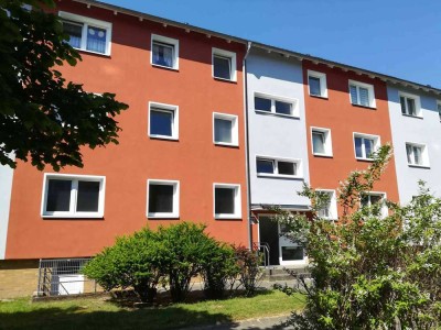 Jetzt mieten, denn die Wohnung hat was zu bieten!