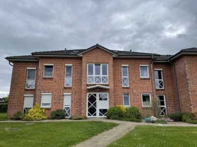 Ruhige 3 Zimmer Wohnung in Satrup zur Miete
