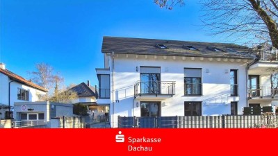 Neues Jahr - neue Wohnung!