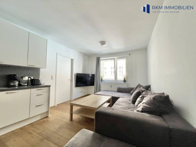Moderne 4-Zimmer-Wohnung in 1100 Wien - Vollrenoviert mit Loggia
