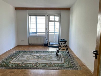 Gepflegte, helle 3-Zimmer-Wohnung in der Wunderburg zu verkaufen