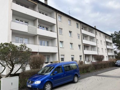 Erstbezug nach umfassender Sanierung: 3-Zimmer Wohnung in Dorfen, OBB.