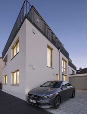 BB SMART: Warum nicht gleich ein Haus?  Wohnen auf höchstem Niveau!