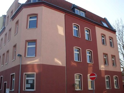 Helle und gemütliche 2-Zimmer-Wohnung nahe Zentrum