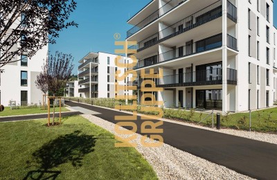 UNSEREINS | Top D06 | Bezugsfertige 4-Zimmer Wohnung in Feschnig.
