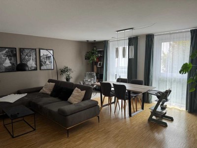 Citynahe Wohnung am Michelsberg in Ulm