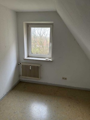 Helle 2-Zimmer-Wohnung im 1. OG in Böklund