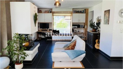 Renoviertes Mehrfamilienhaus in Kaprun: Zentral, sonnig, mit Garten &amp; ausreichend Parkplätzen!