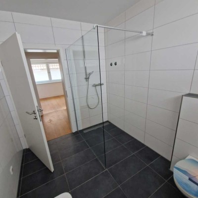 Attraktive 3-Raum-Obergeschosswohnung mit gehobener Innenausstattung in Ubstadt-Weiher