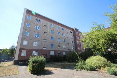 3 Raum Wohnung in guter Lage