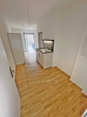 APP 2.7 TOP Modernes & teilmöbliertes City Appartement mit Tiefgarage