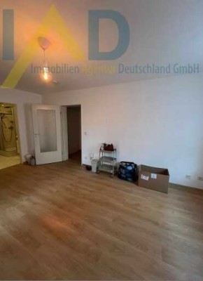 Charmante 1-Zimmer-Wohnung mit Terrasse  Ideal für Singles oder Kapitalanleger