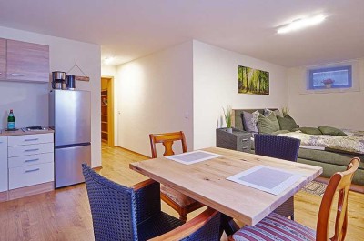 Komfort Appartement in Moers Repelen - Wohnen auf Zeit