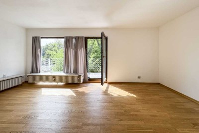 BITTE SCHRIFTLICH ANFRAGEN! Charmante 2-Zimmerwohnung in begehrter Lage in Dreieich-Götzenhain