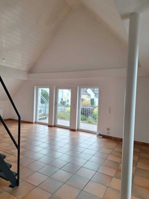 Maisonette Wohnung in Bad Camberg-Erbach zu Vermieten