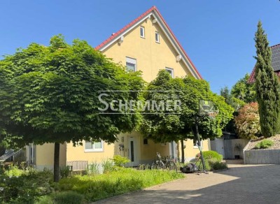 Denzlingen ++ Eine attraktive Doppelhaushälfte