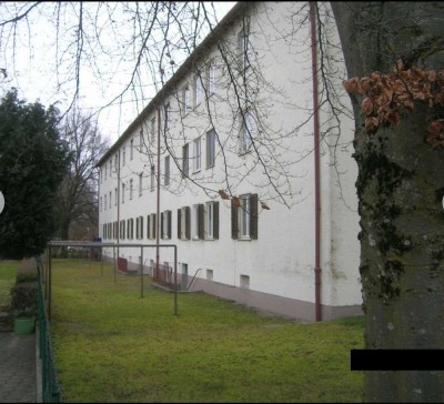 Gemütliche 2-Zimmerwohnung mit EBK in Kaufbeuren