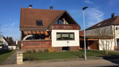 Bieterverfahren - Gut gepflegtes Einfamilienhaus in guter ruhiger Lage zu verkaufen